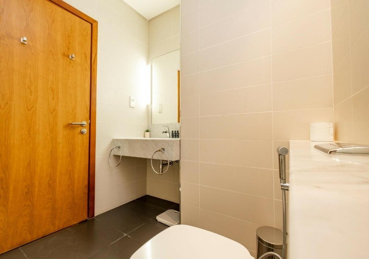 Hometown Apartments - Cosy 1 Bedroom Apartment With Brand New Furniture In Difc Dubái Exterior foto